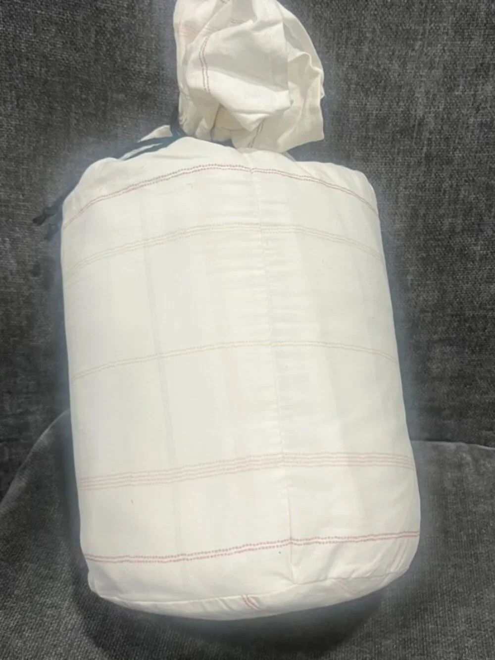 Hearth and Hand Magnolia Organic Sheet Set Queen